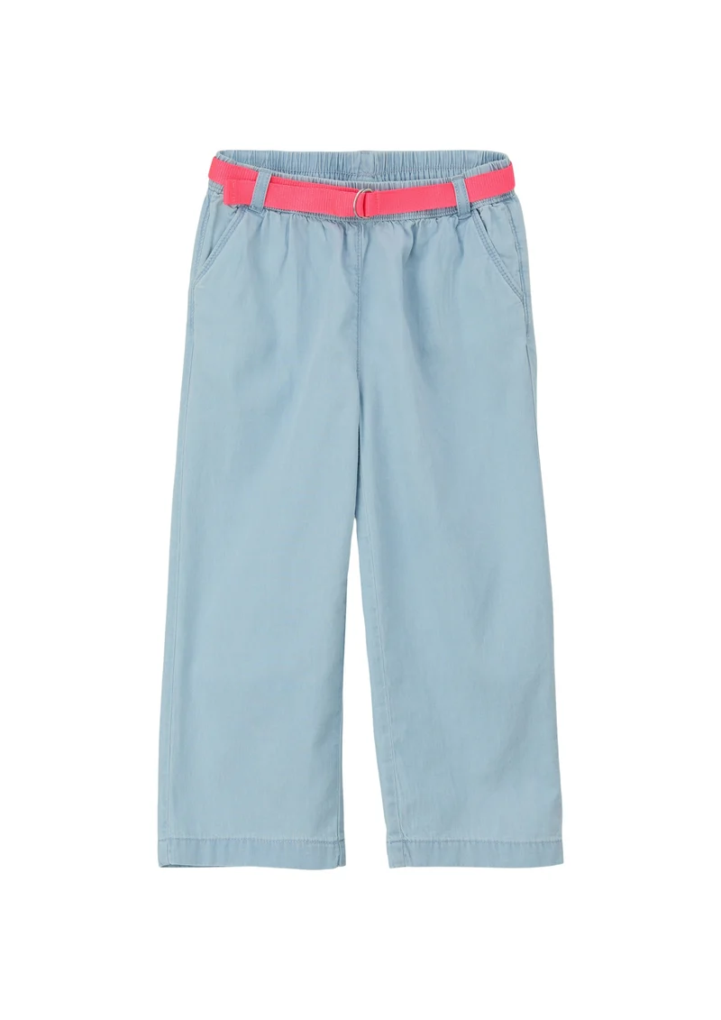Jeans-Hose