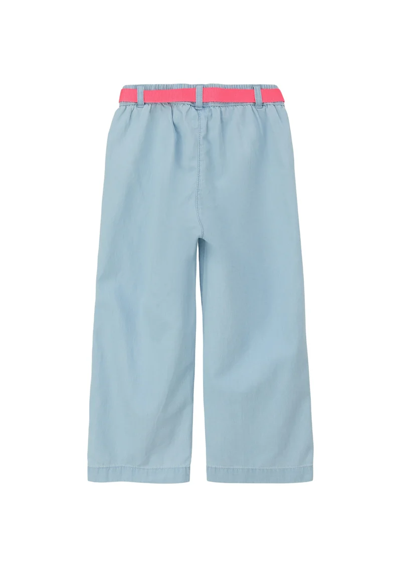 Jeans-Hose