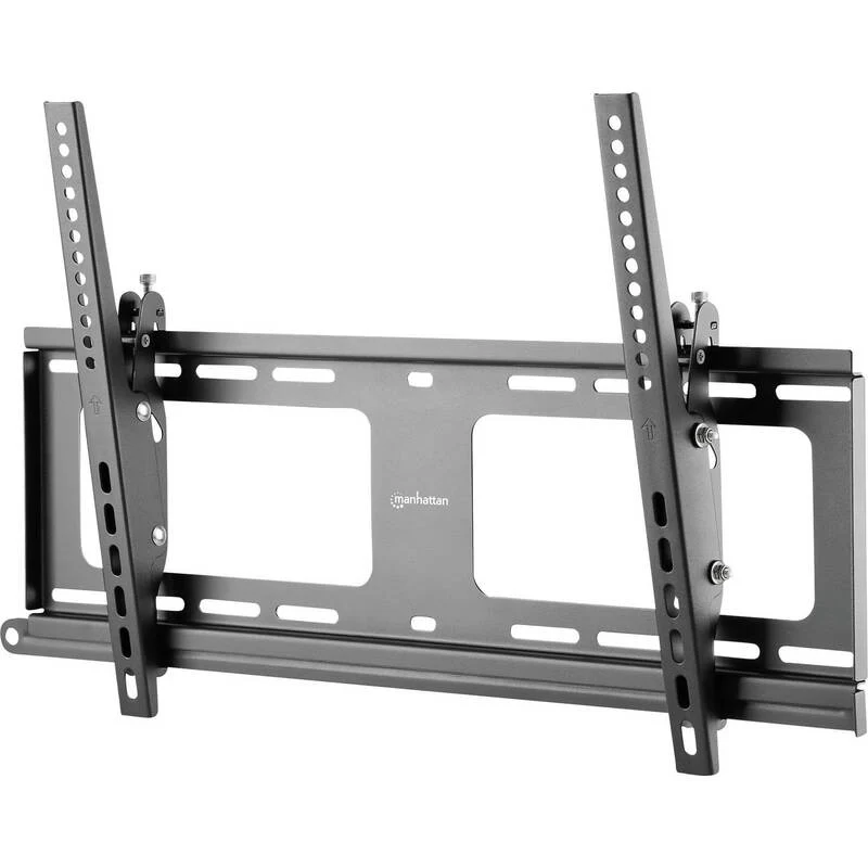 B-Ware Manhattan TV Wandhalterung Halter 37-86" 80kg Outdoor Fernseher Halterung