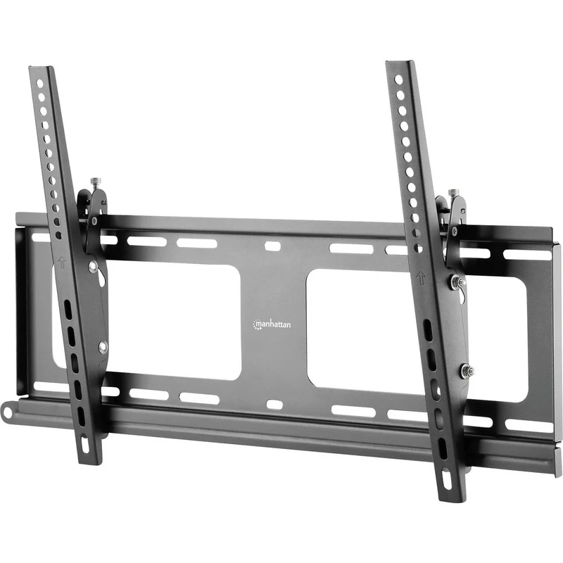 B-Ware Manhattan TV Wandhalterung Halter 37-86" 80kg Outdoor Fernseher Halterung