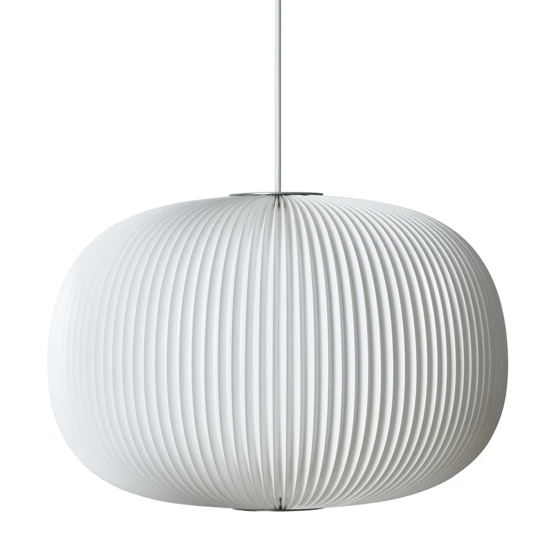 B-Ware Le Klint Lamella Pendelleuchte Hängelampe Deckenlampe Leuchte SIEHE TEXT/FOTO