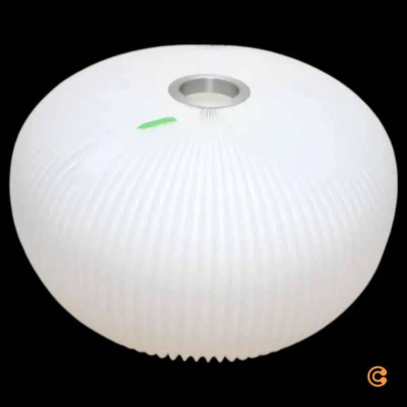 B-Ware Le Klint Lamella Pendelleuchte Hängelampe Deckenlampe Leuchte SIEHE TEXT/FOTO