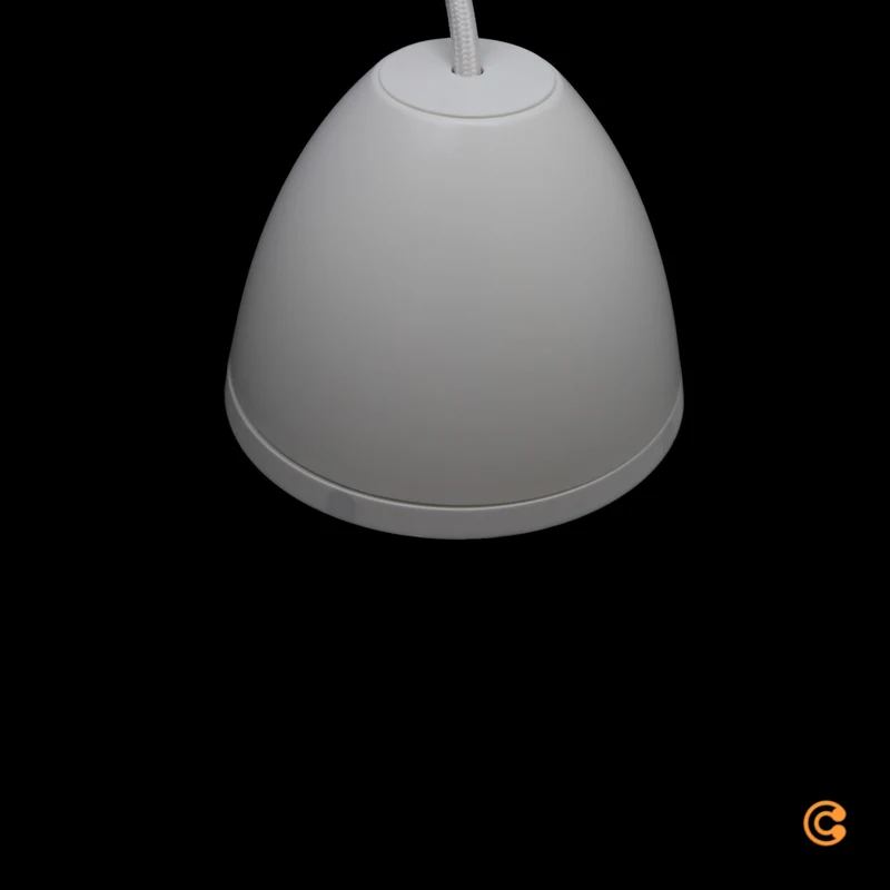 B-Ware Secto Kumulo 5200 Hängeleuchte Deckenlampe Pendelleuchte SIEHE TEXT/FOTO