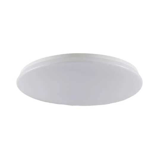 B-Ware Lucande LED-Deckenlampe Marlie Deckenlampe Deckenlicht WiZ App Smart rund LED