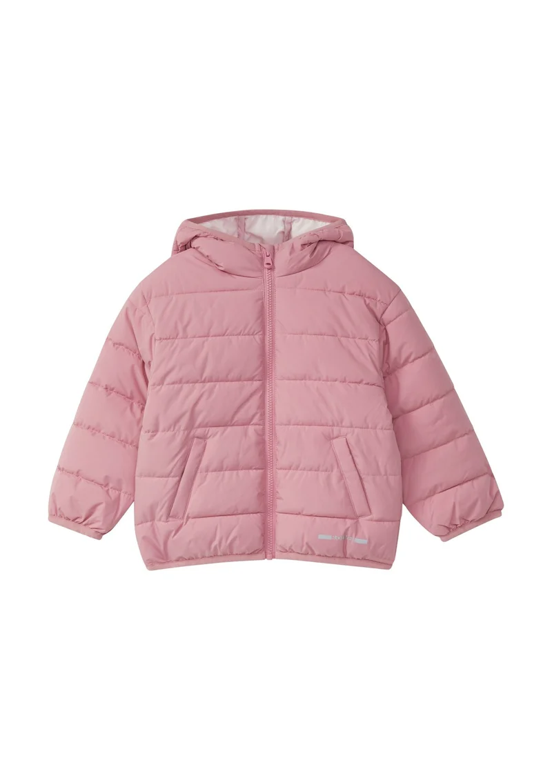 Outdoor-Jacke