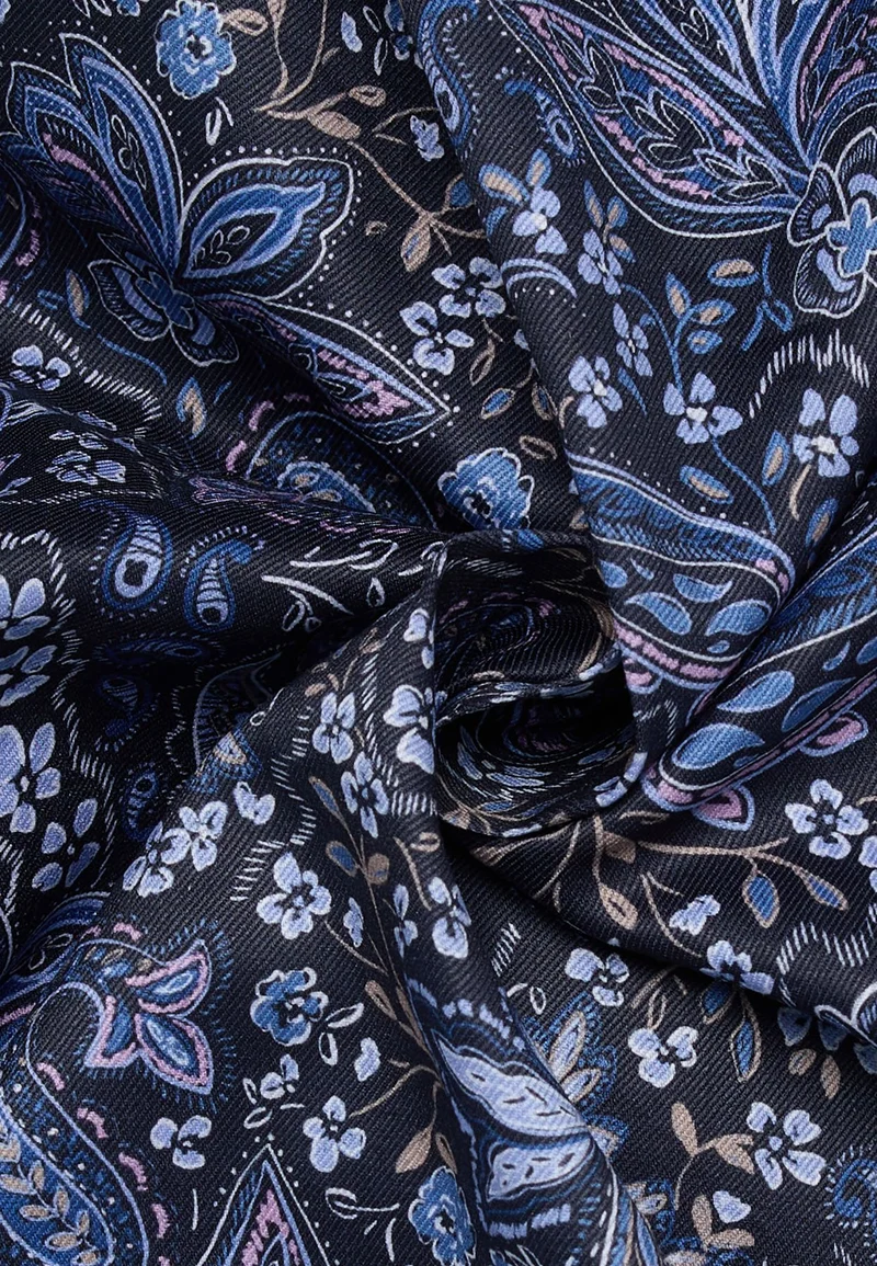 Hemd Twill Langarm