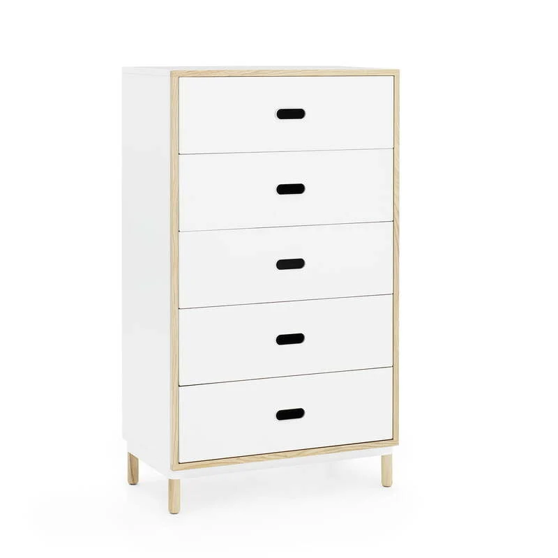 B-Ware Normann Copenhagen Kabino Kommode 5 Schrank Sideboard SIEHE TEXT/FOTO