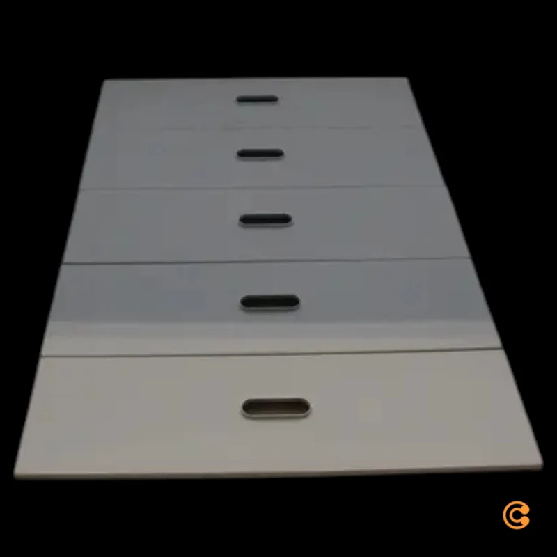 B-Ware Normann Copenhagen Kabino Kommode 5 Schrank Sideboard SIEHE TEXT/FOTO