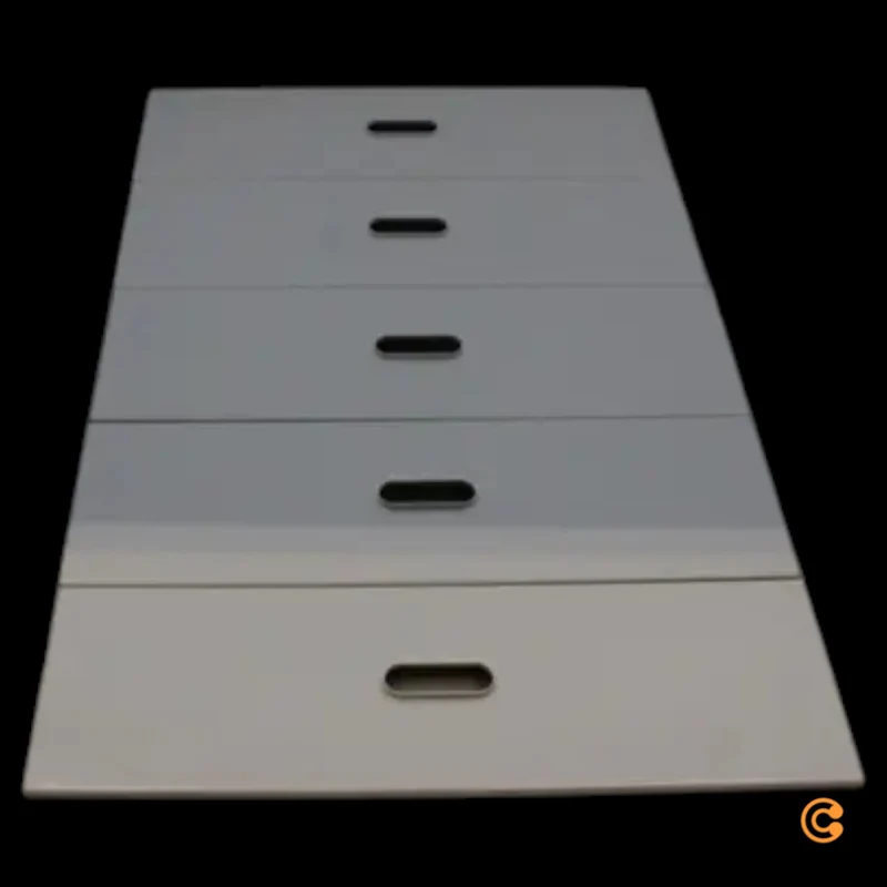 B-Ware Normann Copenhagen Kabino Kommode 5 Schrank Sideboard SIEHE TEXT/FOTO