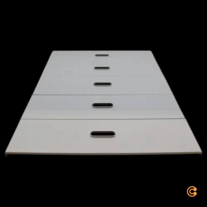 B-Ware Normann Copenhagen Kabino Kommode 5 Schrank Sideboard SIEHE TEXT/FOTO