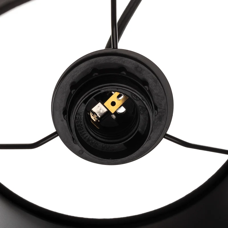 B-Ware Lucande Thamila Hängeleuchte Hängelampe Leuchte Lampe Pendelleuchte Pendellam660