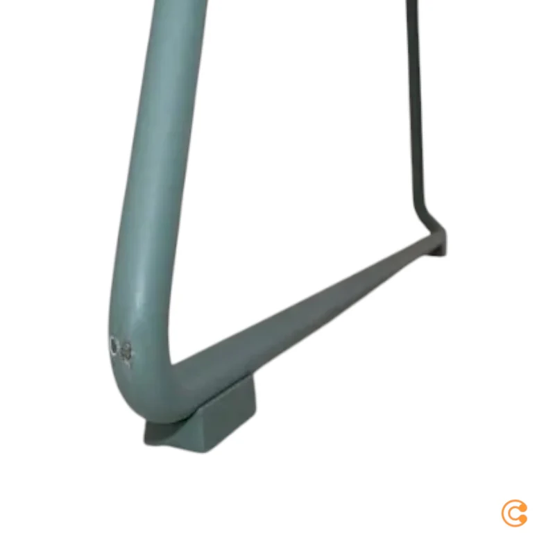 B-Ware Hay Hee Lounge Chair Stuhl Relaxsessel Gartenstuhl Lounge Sessel SIEHE TEXT/FOTO