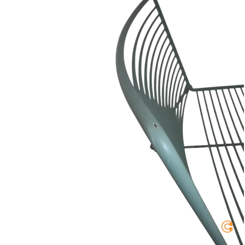 B-Ware Hay Hee Lounge Chair Stuhl Relaxsessel Gartenstuhl Lounge Sessel SIEHE TEXT/FOTO