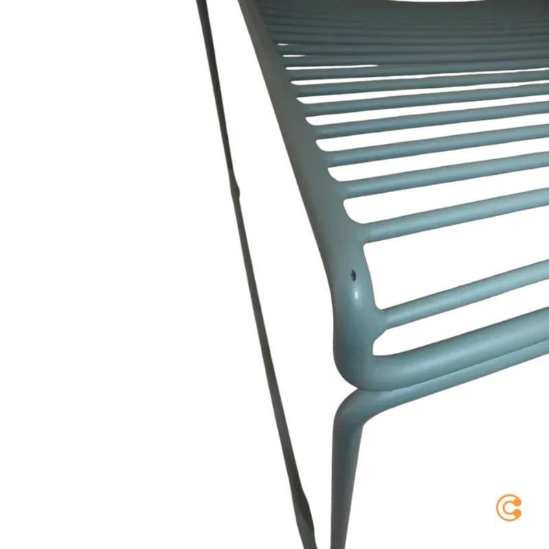 B-Ware Hay Hee Lounge Chair Stuhl Relaxsessel Gartenstuhl Lounge Sessel SIEHE TEXT/FOTO