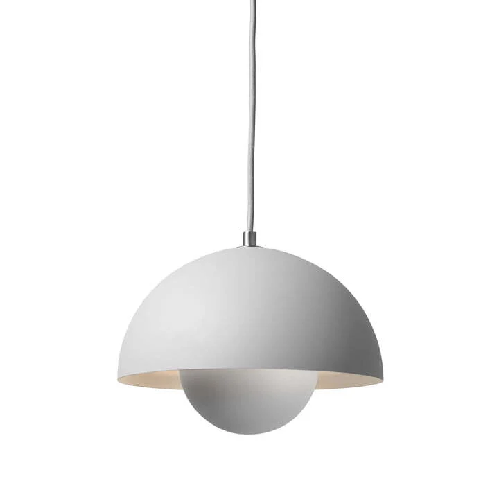 B-Ware &Tradition FlowerPot VP1 Pendelleuchte Deckenlampe Hängeleuchte SIEHE TEXT/FOTO