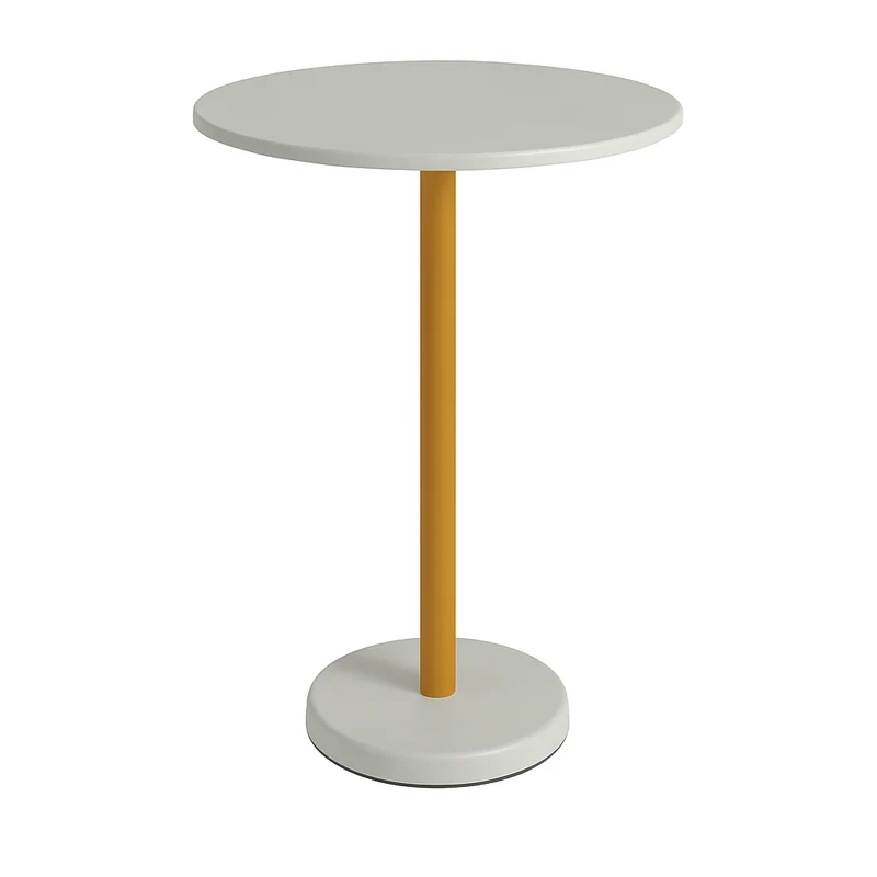 B-Ware Muuto Bistrotisch Tisch Outdoor Gartentisch Ø 70 x H 105 cm SIEHE TEXT/FOTO