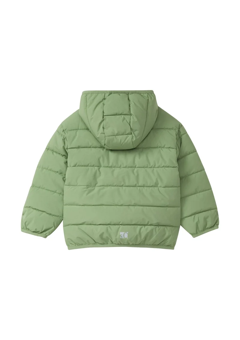 Outdoor-Jacke