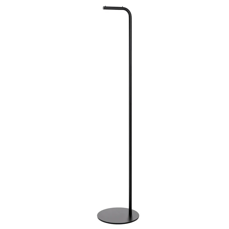 B-Ware Schönbuch Bow Garderobenständer Kleiderständer Flurmöbel Ø35xH172cm slate black
