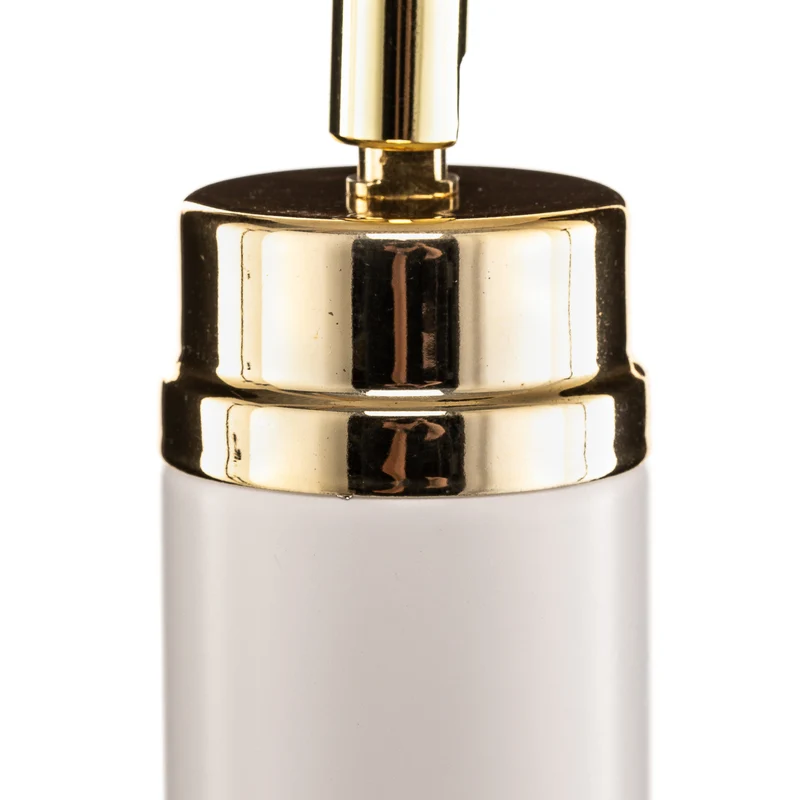 B-Ware Reno Deckenspot Deckenstrahler Spot Lampe Leuchte weiß gold einflammig