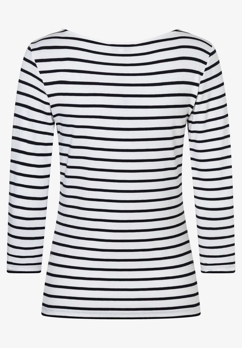 Streifenshirt