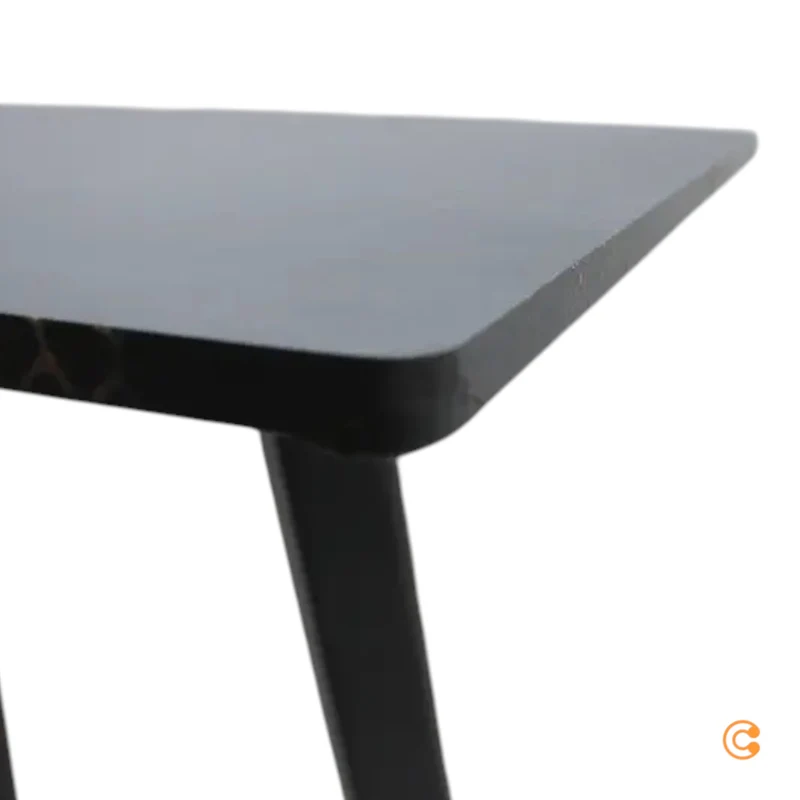 CPH Deux 215 2.0 Bank Sitzgelegenheit Bank 140 cm Schwarz Eiche SIEHE TEXT/FOTO
