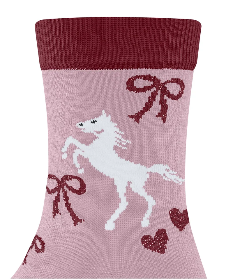 FALKE Western Horses Kinder