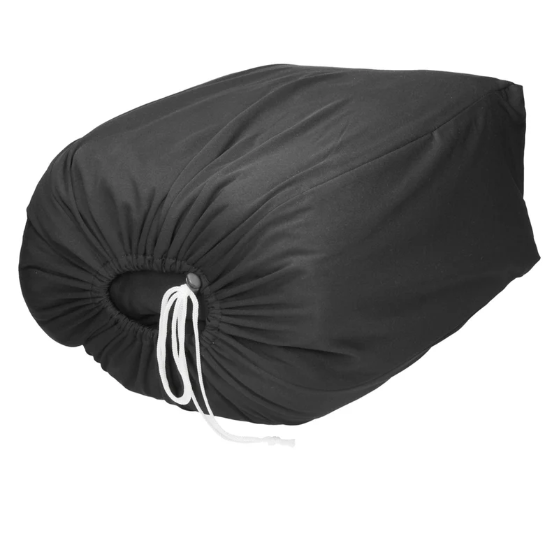 Autoabdeckung Indoor für Kombis 482x178x119 cm Grau aus Stretch Satin