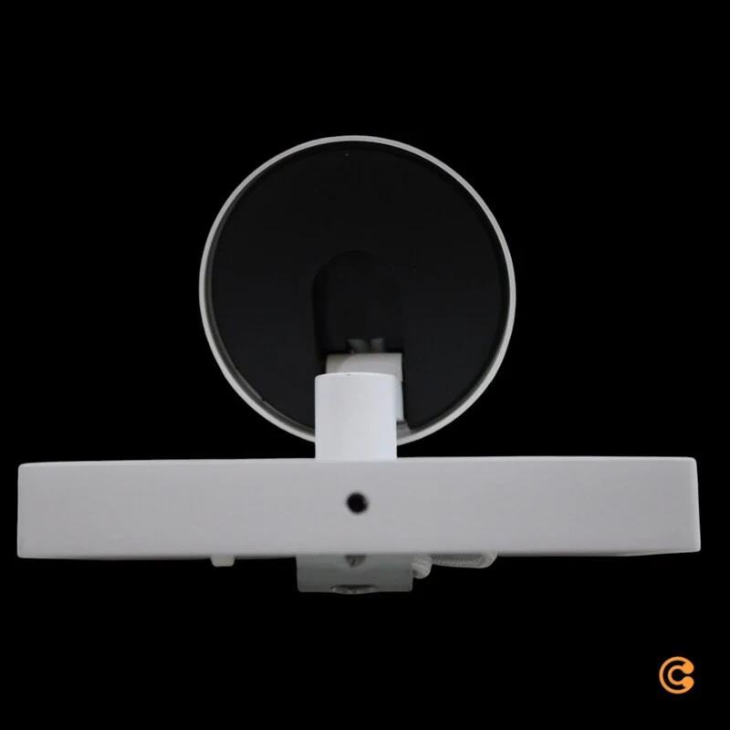 B-Ware Deko Light Deckenleuchte Aufbauleuchte Lampe CAN Serie GU10 Weiß Innenraum