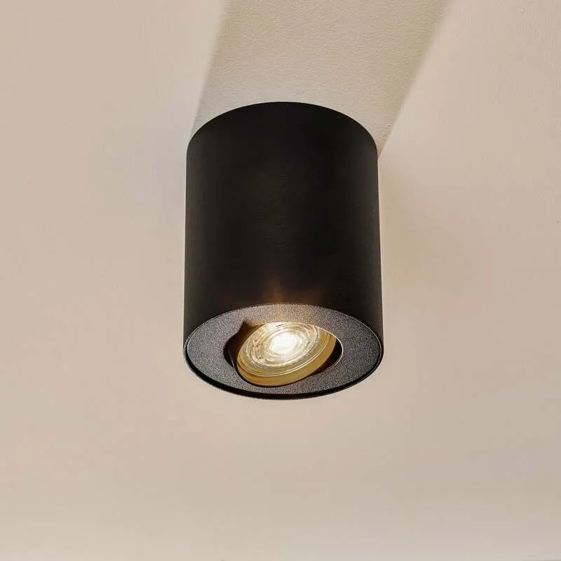 B-Ware Nowodvorski-Lighting Deckenlampe Set Wohnzimmerleuchte Deko-Deckenlampe GU10