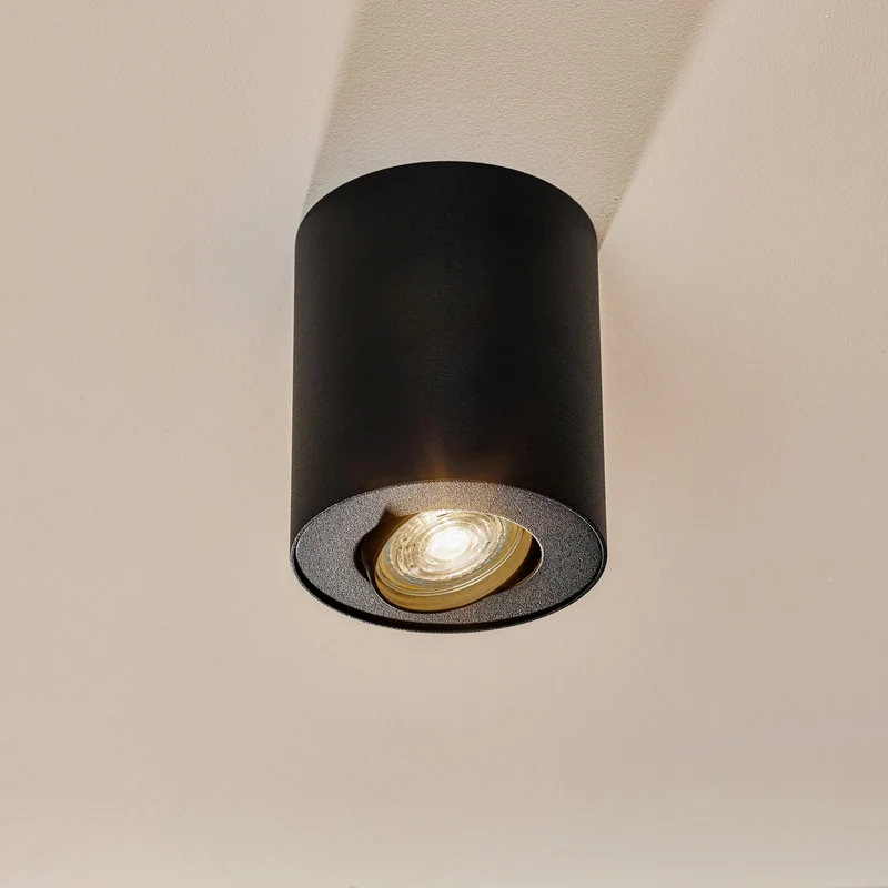 B-Ware Nowodvorski-Lighting Deckenlampe Set Wohnzimmerleuchte Deko-Deckenlampe GU10
