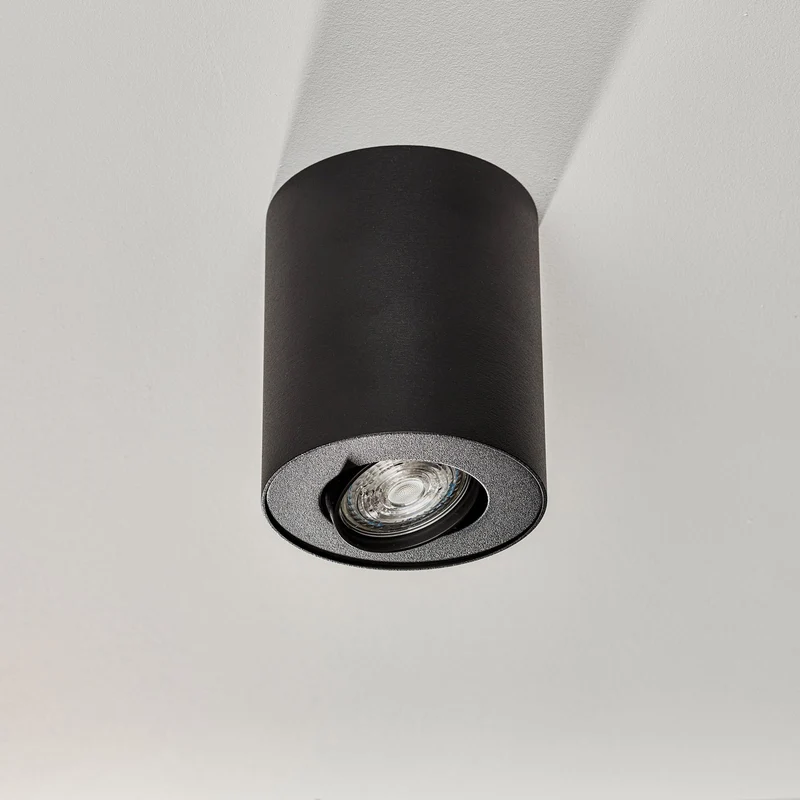 B-Ware Nowodvorski-Lighting Deckenlampe Set Wohnzimmerleuchte Deko-Deckenlampe GU10