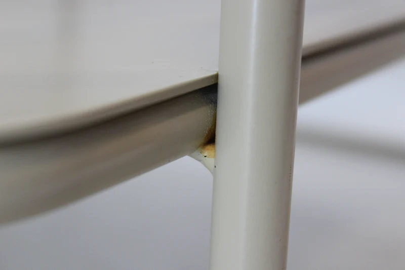 B-Ware Ferm Living Level Couchtisch Beistelltisch Sofatisch Wohnzimmertisch SIEHE TEXT