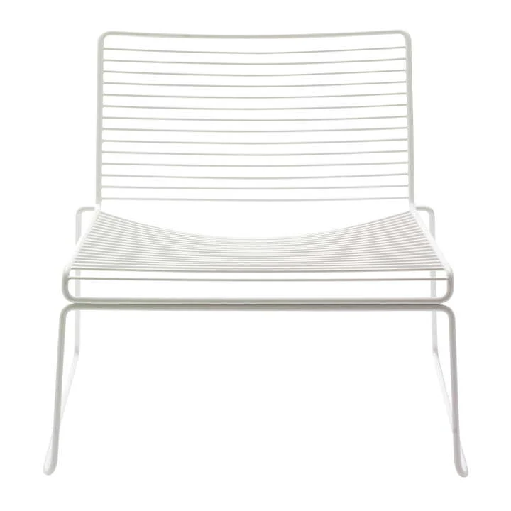 B-Ware Hay Hee Lounge Chair Lounge-Sessel Stuhl Designerstuhl HxTxL 67x67x72 SIEHE TEXT