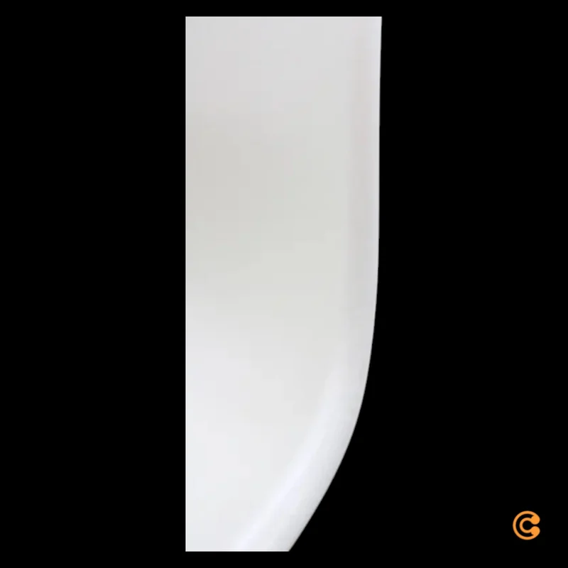 B-Ware Vitra Eames Fiberglass Side Chair DSW Ahorn gelb Eames parchment SIEHE TEXT/FOTO