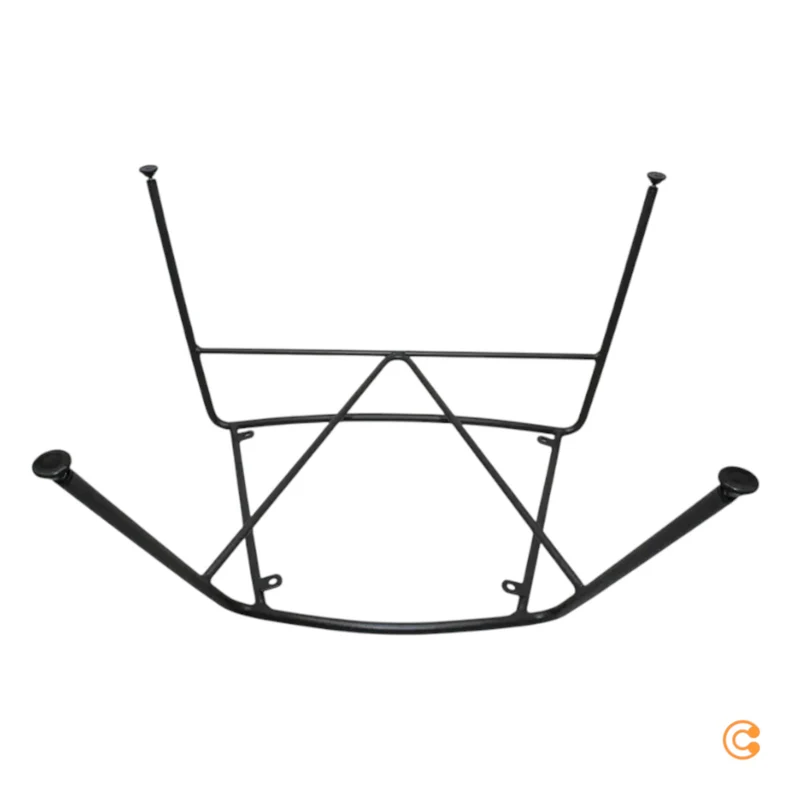 B-Ware Arper Adell #6802 Lounge-Sessel Stuhl Sitz Sessel 1-Sitzer SIEHE TEXT/FOTO