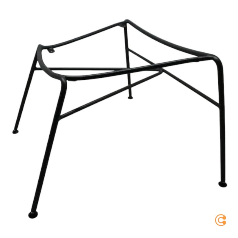 B-Ware Arper Adell #6802 Lounge-Sessel Stuhl Sitz Sessel 1-Sitzer SIEHE TEXT/FOTO