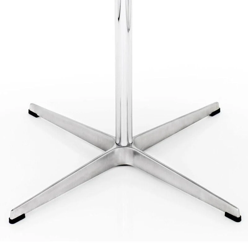 B-Ware Fritz Hansen A603 Tisch Super-Zirkular Esstisch 100x100x72cm SIEHE TEXT/FOTOS