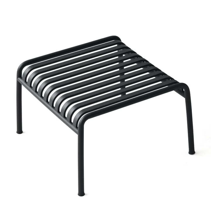 B-Ware Hay Palissade Ottoman Bank Sitzbank Hocker Lounge Sitzhocker SIEHE TEXT/FOTO