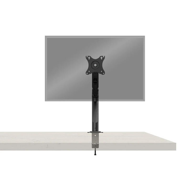Monitor Halterung für 17-27 Zoll LCD LED Bildschirm VESA 75/100 mm