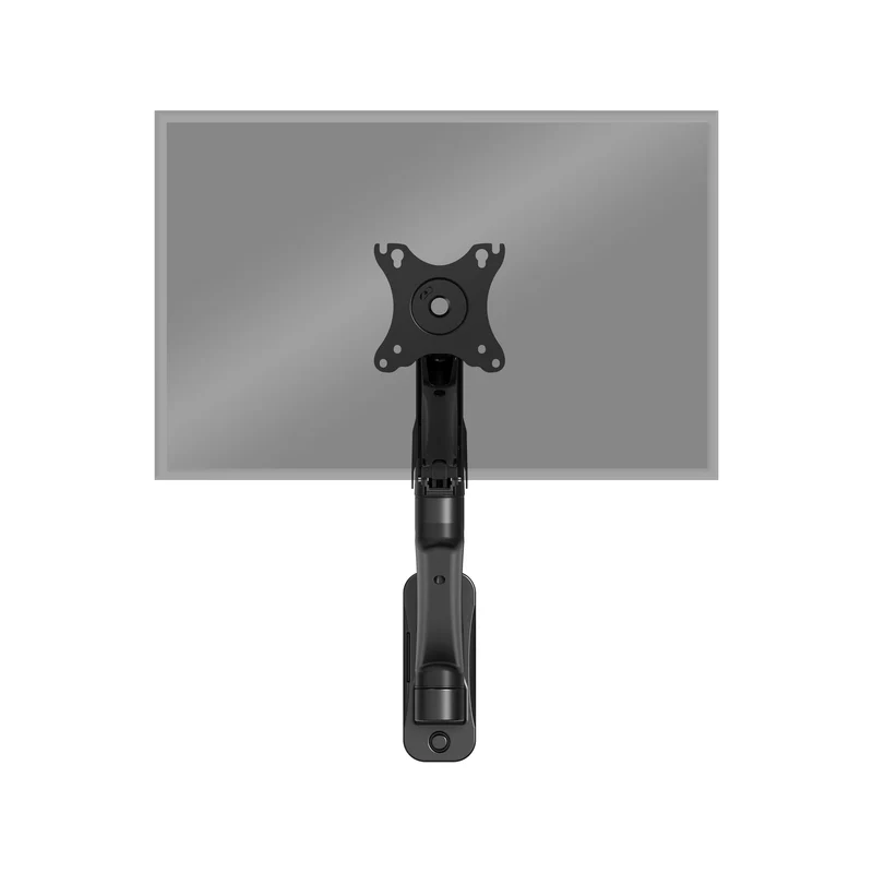 Monitor Halterung für PC Monitor & TV und Bildschirme 17-32 Zoll VESA 75/100 mm