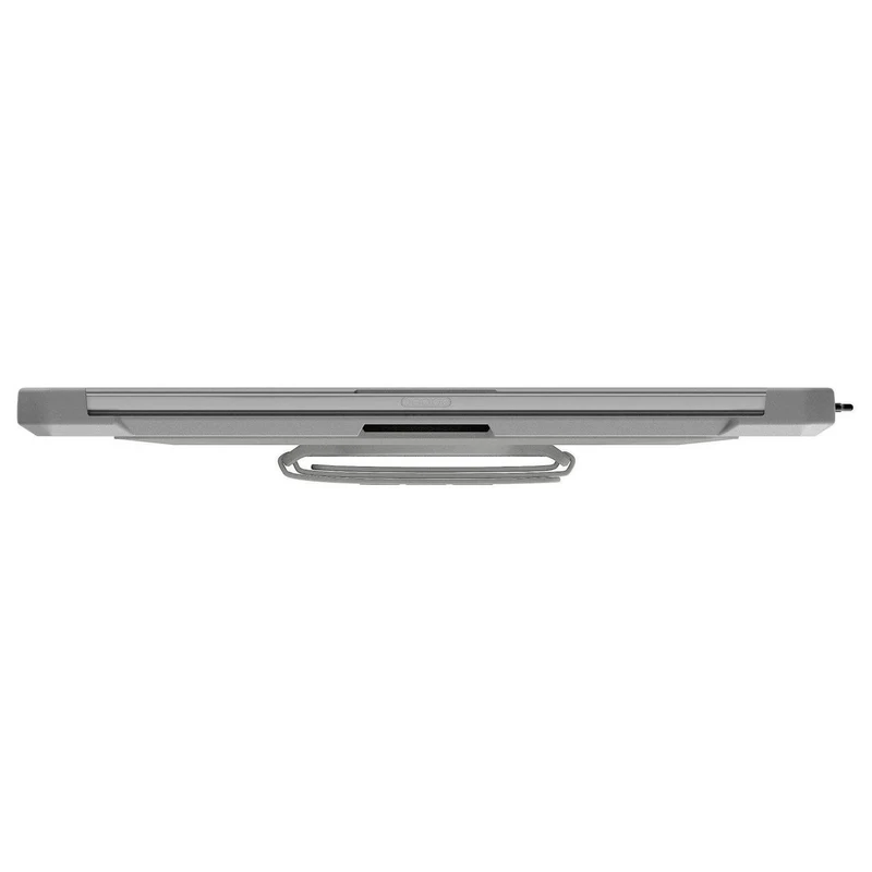 B-Ware Urban Armor Gear Tablet Hülle Cover Microsoft Surface Pro 12 Grau Weiß