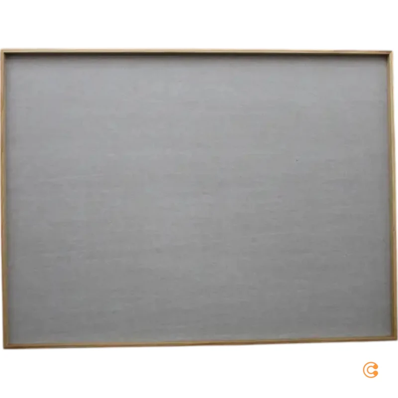 ferm Living Scenery Pinnwand Pinnboard Baumwolle Kork 75x100cm SIEHE TEXT/FOTO