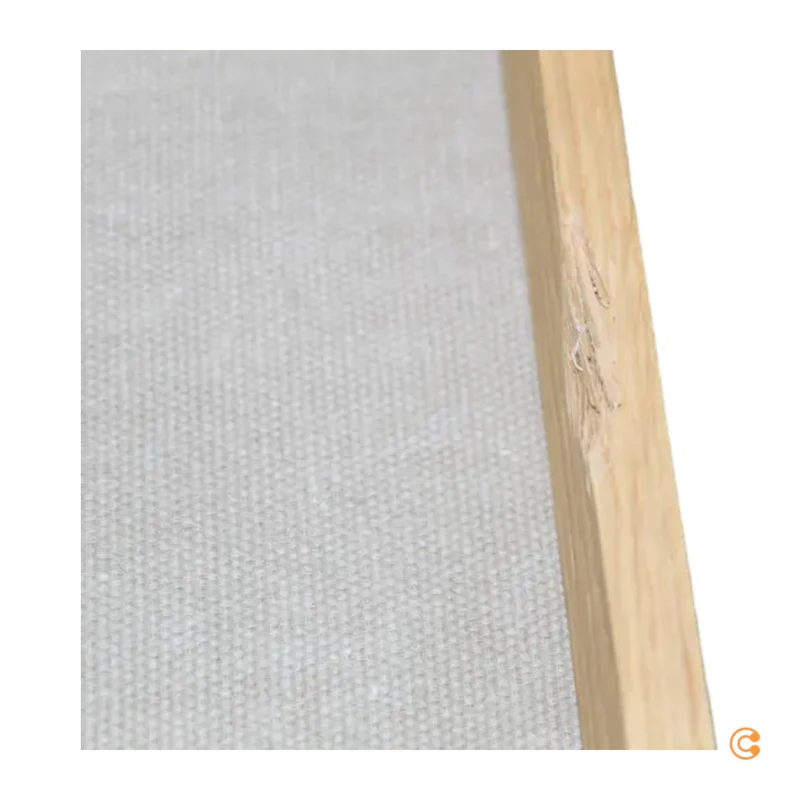 ferm Living Scenery Pinnwand Pinnboard Baumwolle Kork 75x100cm SIEHE TEXT/FOTO