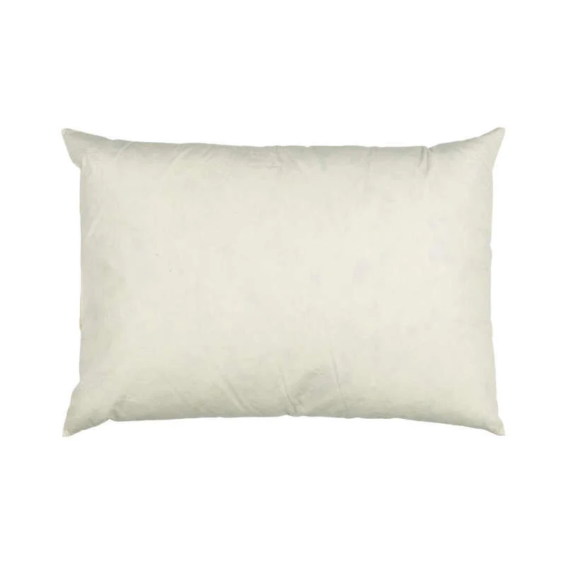 17x B-Ware Ib Laursen Kissen Inlett Kissenfüllung Füllkissen 60x40cm 800gr 17 STÜCK