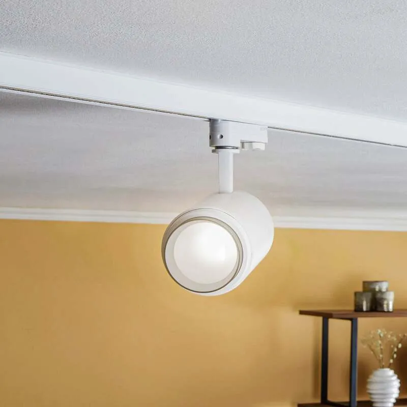 B-Ware Arcchio Strahler Spot Schienenstrahler LED Nanna Weiß DALI 3000 K Lampe Leuchte