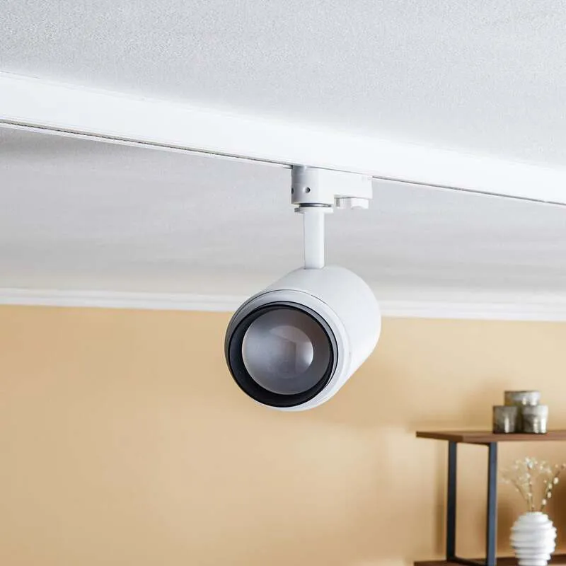 B-Ware Arcchio Strahler Spot Schienenstrahler LED Nanna Weiß DALI 3000 K Lampe Leuchte