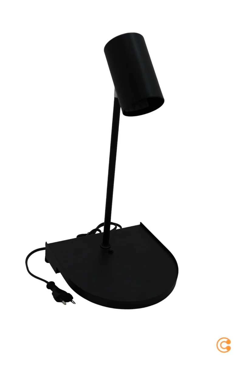 B-Ware Nordlux Wandleuchte Cody Wandlampe Lampe Leselampe mit Ablage Wandleuchte Licht