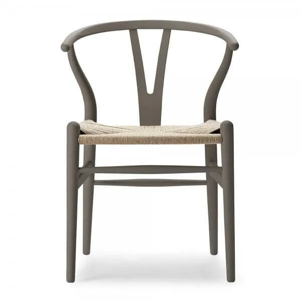B-Ware Carl Hansen CH24 Stuhl Wishbone Lehnstuhl Esszimmerstuhl Möbel SIEHE TEXT/FOTO