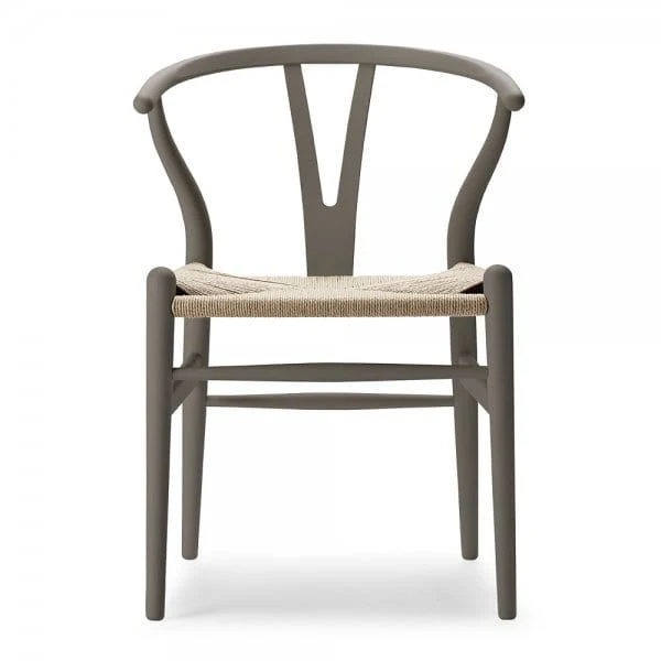 B-Ware Carl Hansen CH24 Stuhl Wishbone Lehnstuhl Esszimmerstuhl Möbel SIEHE TEXT/FOTO