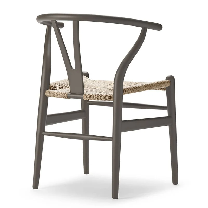 B-Ware Carl Hansen CH24 Stuhl Wishbone Lehnstuhl Esszimmerstuhl Möbel SIEHE TEXT/FOTO